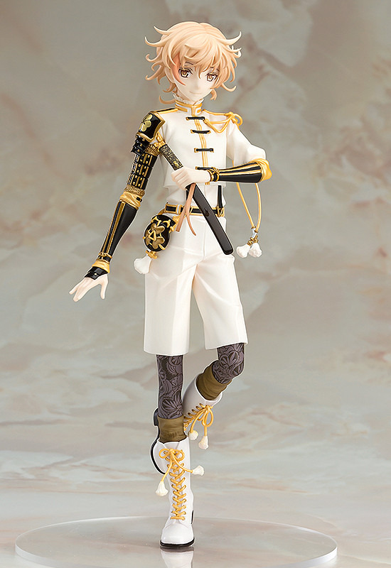 刀剣乱舞　ねんどろいど　フィギュア　物吉貞宗 Amazon.co.jp: ねんどろいど 刀剣乱舞-ONLINE- 物吉貞宗 ノン