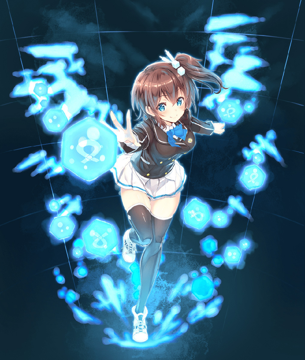 アンジュ・ヴィエルジュ ステラ
