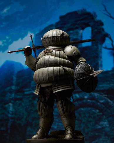 DARK SOULS ダークソウル カタリナのジークマイヤー1/6スケール Amazon | 【SDCC2017】DARK SOULS ダークソウル カタリナの
