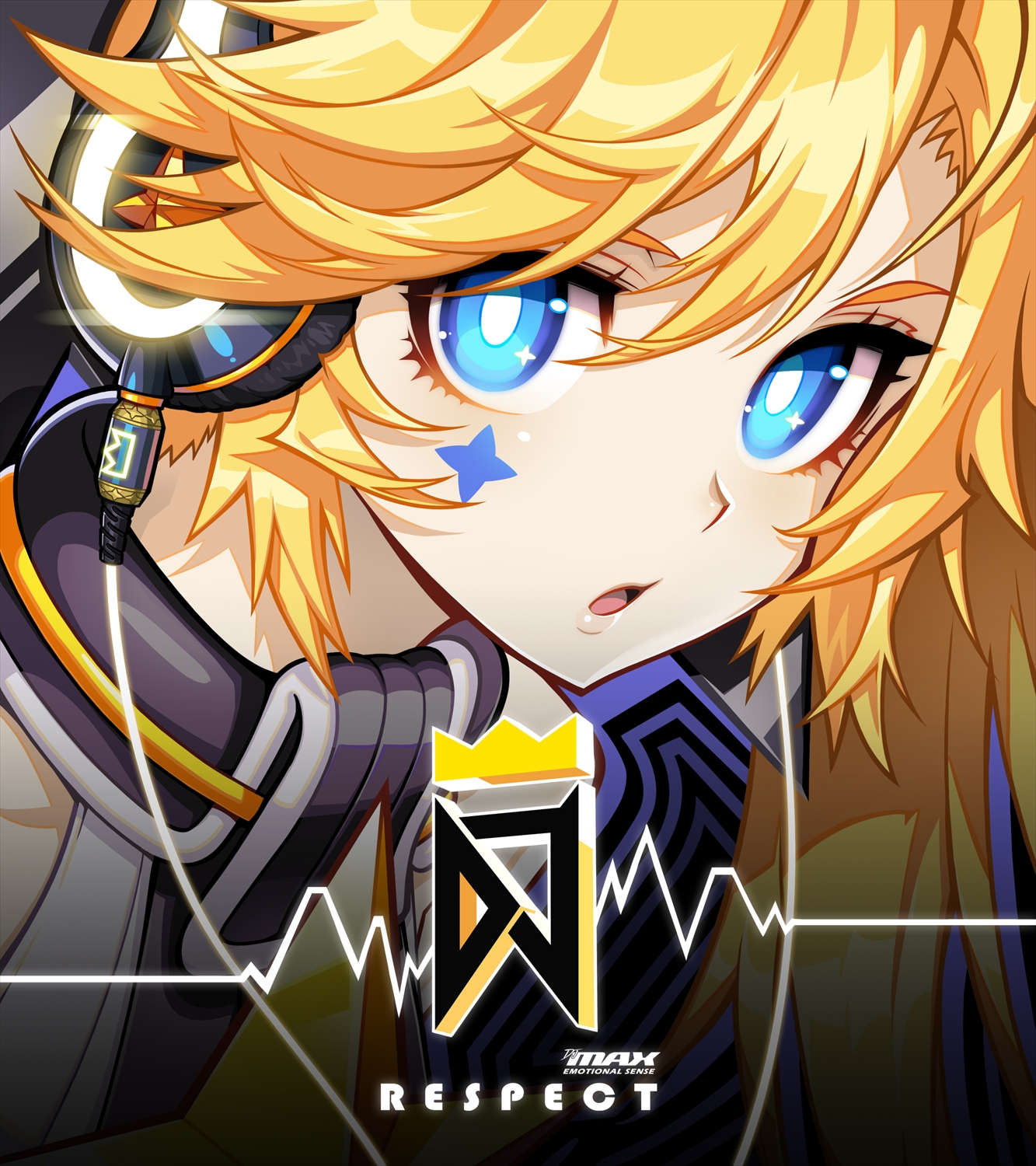 DJMAX RESPECT』11月9日発売！ DJシミュレーション最新作がPS4に