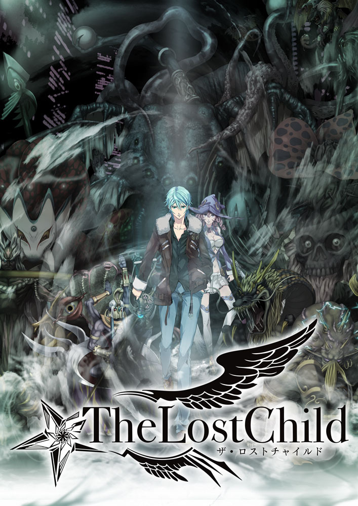 (未使用･未開封品)　The Lost Child ザ・ロストチャイルド - PSVita wyeba8q Amazon.co.jp: The Lost Child ザ・ロストチャイルド - PSVita