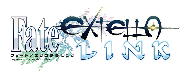 Fate/EXTELLA Link』公式サイトが正式オープン、キービジュアル