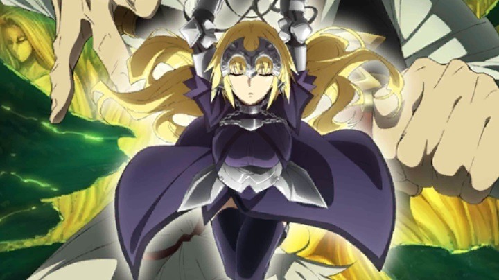Fgo ジャンヌ ダルク白派 黒派 それともリリィ 読者アンケート インサイド Fgo ジャンヌ ダルク白派 黒派 それともリリィ 読者アンケート インサイド