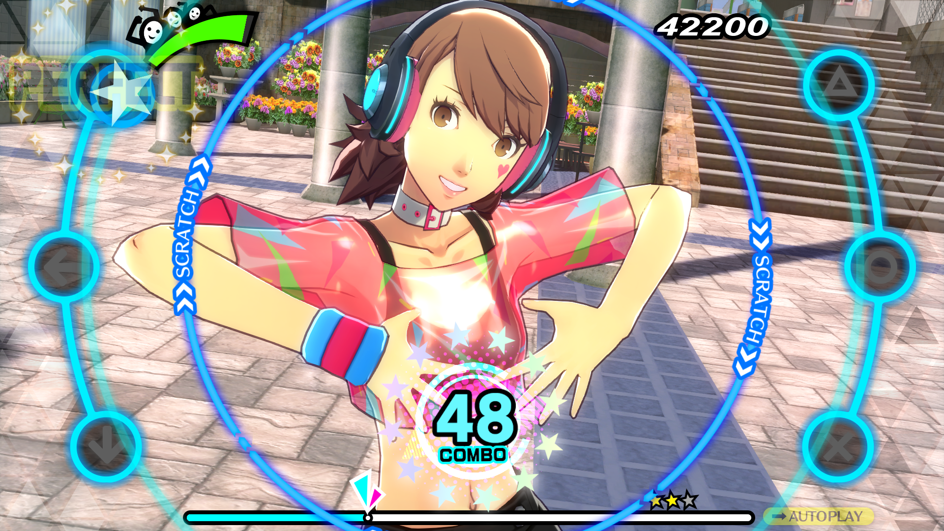 P3D』＆『P5D』の収録曲が発表！―ダンススタイルがわかる