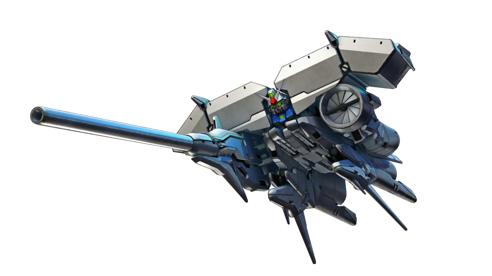 SDガンダム ジージェネレーション ジェネシス for Nintendo