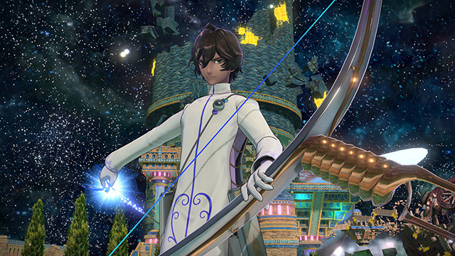 Fate/extella LINK 木村良平サイン入りポスター Fate/EXTELLA LINK』PV第2弾が公開！出演声優サイン色紙