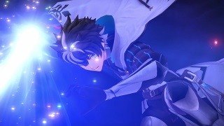 Fate/extella LINK 木村良平サイン入りポスター Fate/EXTELLA LINK』PV第2弾が公開！出演声優サイン色紙