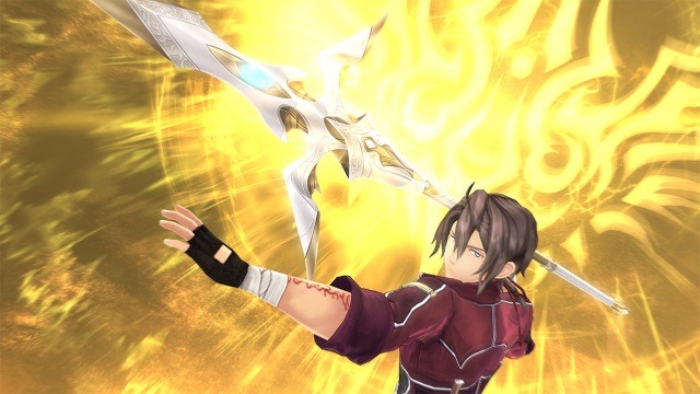 英雄伝説 閃の軌跡IV -THE END OF SAGA-』動き出す「七耀教会