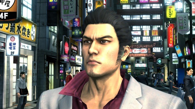 プレステーション3（龍が如く4付き） Amazon.co.jp: 龍が如く4 伝説を継ぐもの PlayStation 3 the