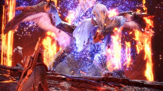 炎妃龍 ナナ・テスカトリ 「モンスターハンター：ワールド」 807056.jpg?zoom=spacing