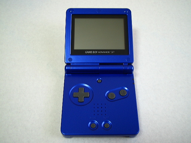 懐かしい！任天堂　ゲームボーイアドバンス！ 81632.jpg?zoom=spacing