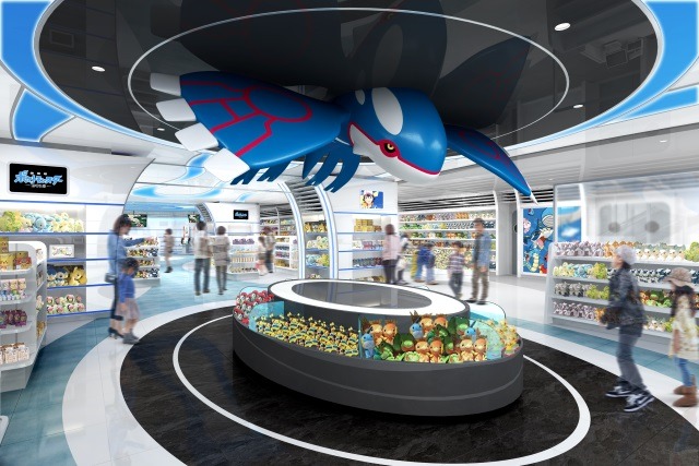 【希少】ポケモンセンター ヨコハマ 横浜 開店記念ピンバッジ 2005年 ○未開封 ポケモンセンター ピンズ 2005年 横浜 ピンバッジ PINS