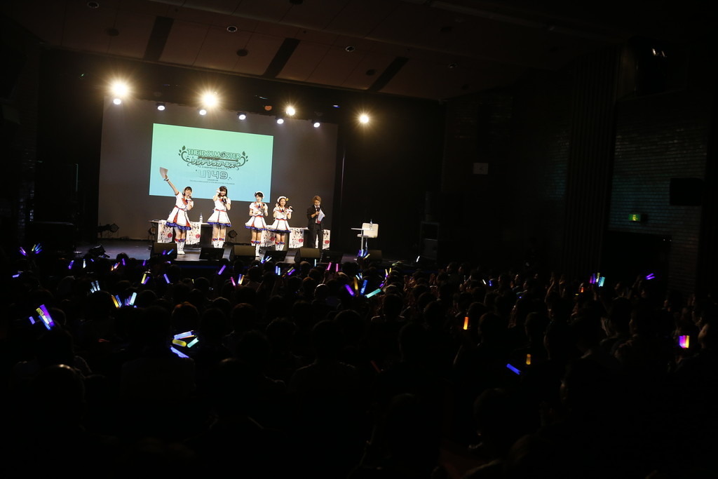 女子研究大学 Zepp 難波 カードケース SS席 ReGLOSS ROOM Next Stage 公開録音 年末スペシャル！』特設サイト