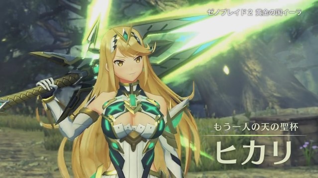 500年前に何があったのか─『ゼノブレイド2 黄金の国イーラ