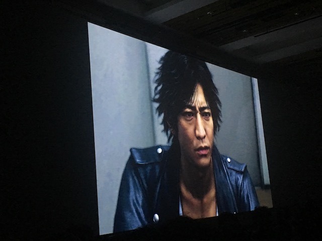 SEGA - 死神の遺言 キムタクが如く JUDGE EYES：死神の遺言 Remastered | セガ公式サイト