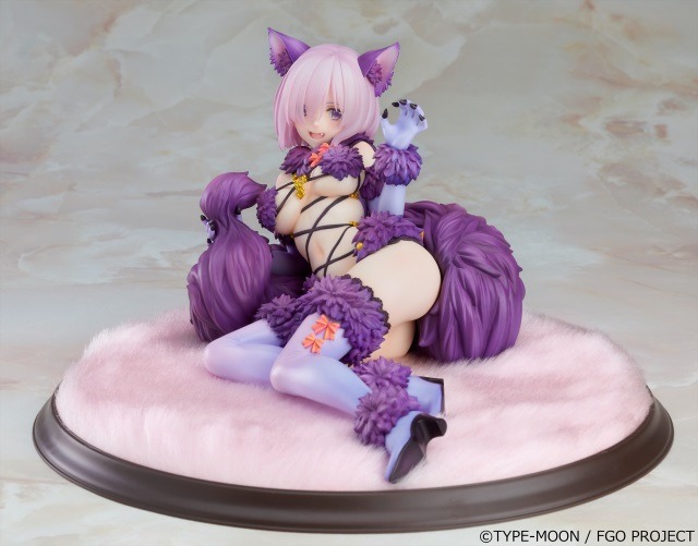 PSA10 デンジャラス・ビースト マシュ　概念礼装　1周年フレーム FGO】デンジャラスビーストや笑顔のしるしなど激レア礼装が復刻