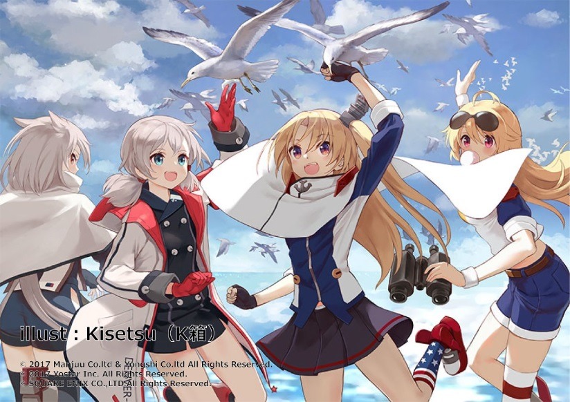 アクリルスタンド　アズールレーン　赤城　1st記念イラスト 新品アズールレーン 赤城 アクリルスタンドの通販 by ちょちょん