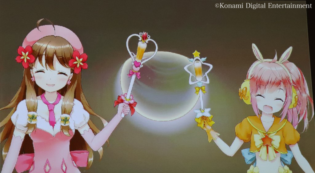 ひな様ご確認ページ② ひなビタ♪」ライブで輝く彼女たちを支えたLive2Dはいかにして作られ