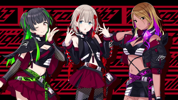 シャイニーカラーズ　公式コンサートライト(未開封)　ストレイライト&芹沢あさひ シャイニーカラーズ 公式コンサートライト(未開封) ストレイ