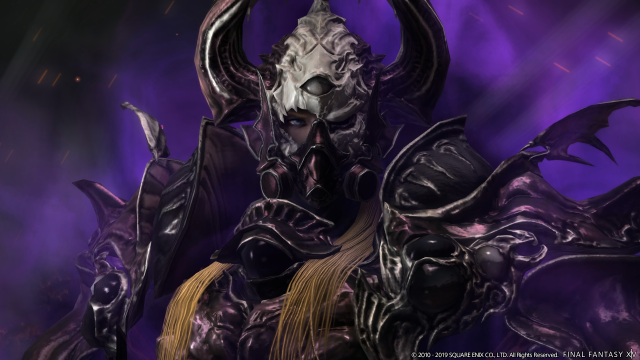 FFXIV：紅蓮のリベレーター』最新アップデート「Patch 4.56」3月