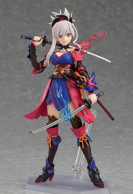 ねんどろいど セイバー/宮本武蔵　FGO Amazon | ねんどろいど 936 セイバー 宮本武蔵 fgo | アイドル