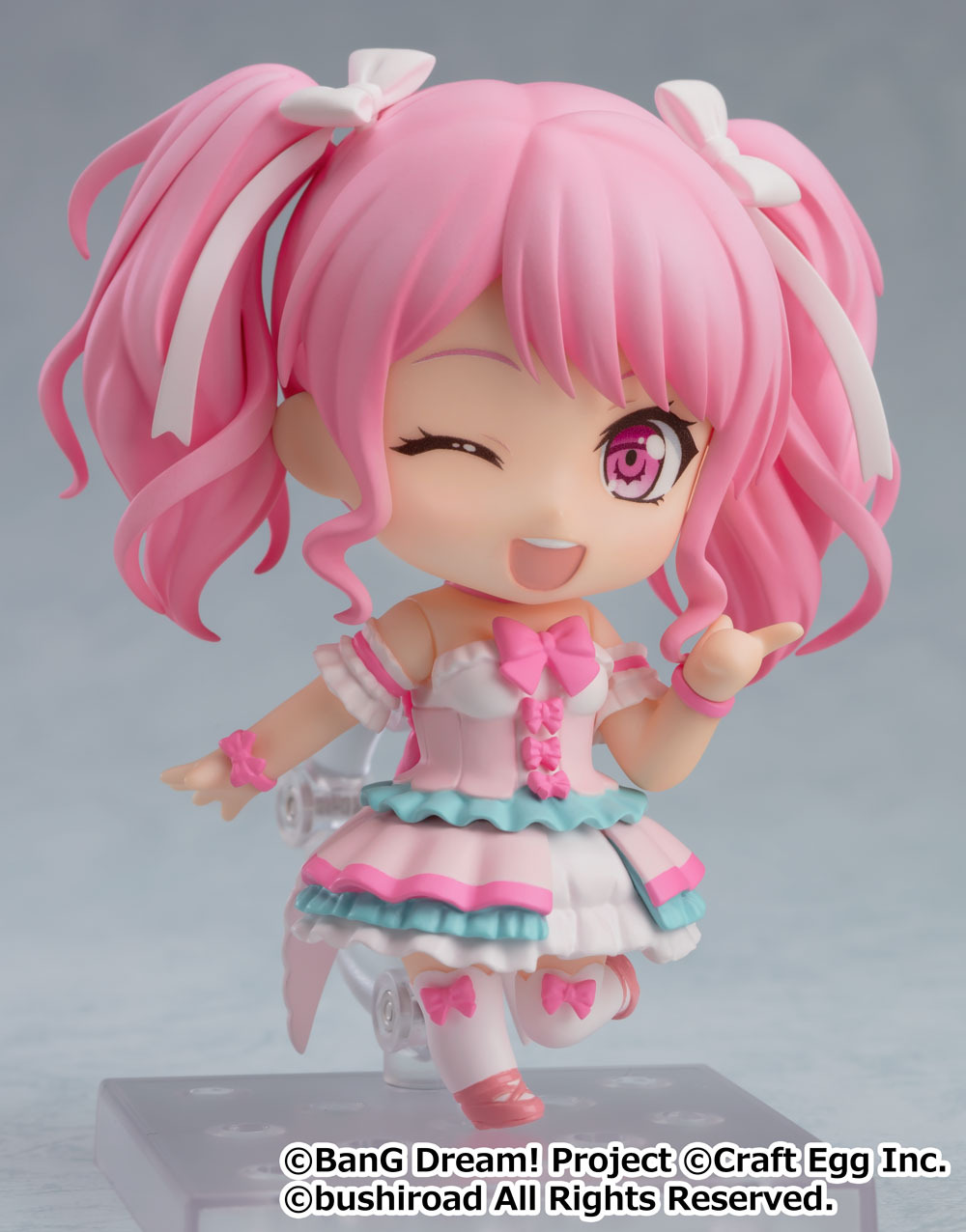 バンドリ！ ガールズバンドパーティ！ 1/7スケールフィギュア