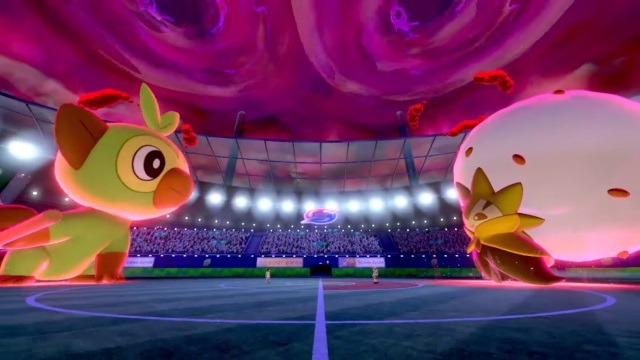 ポケモン ソード・シールド』プレイしたら真っ先にダイマックス