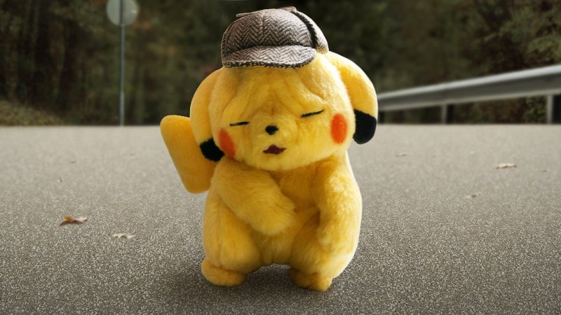 ポケモンセンター　しわしわピカチュウ ぬいぐるみ あの「しわしわピカチュウ」ぬいぐるみが今秋ポケモンセンターに