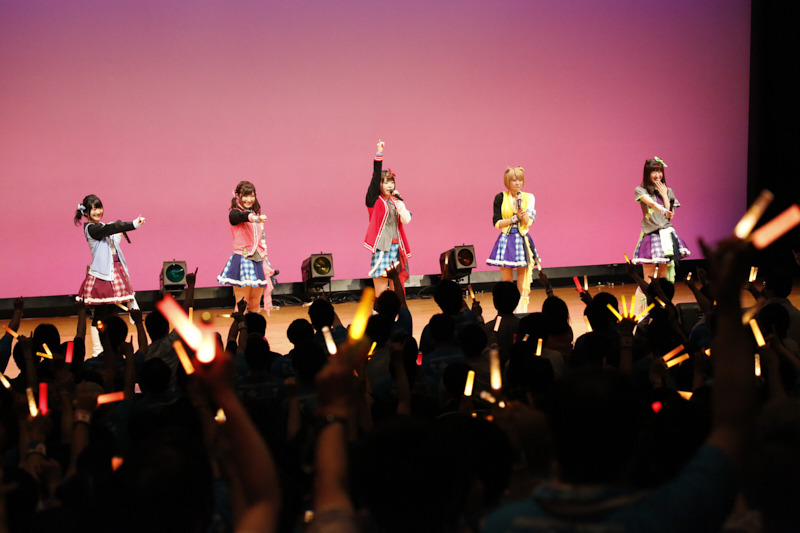 アイドルマスター シャイニーカラーズ』放課後クライマックス