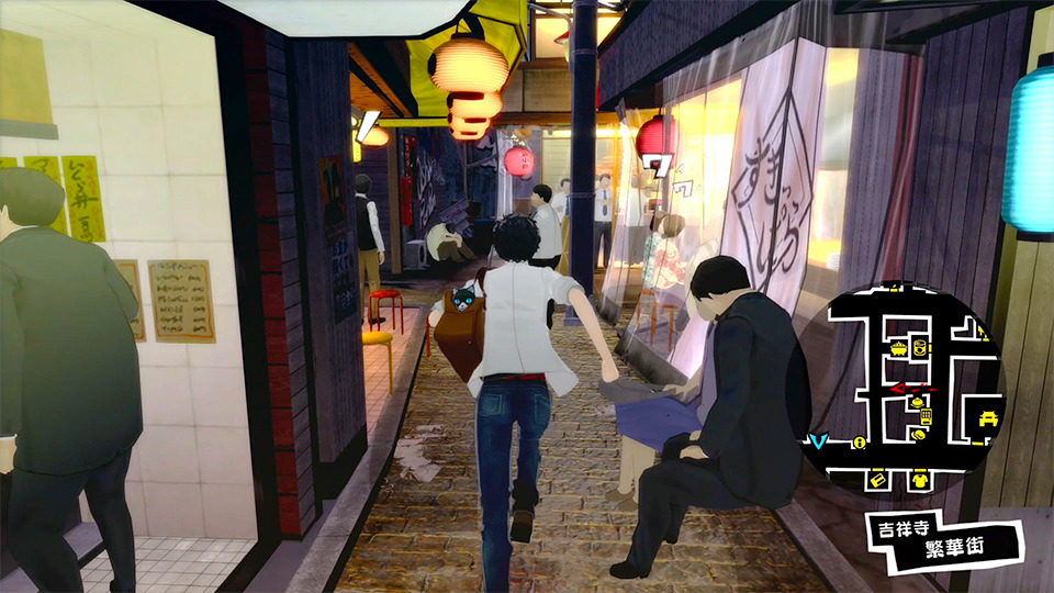 ペルソナ5 芳澤かすみ　カラオケの鉄人　コープラリー　ホロカード 発売迫る『P5R』のTVCMをお披露目！ 新キャラ「芳澤かすみ」や新