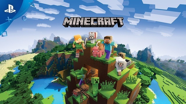 Ps4版 マインクラフト が遂にクロスプレイ対応へ Bedrockバージョンがまもなく配信 インサイド Ps4版 マインクラフト が遂にクロスプレイ対応へ Bedrockバージョンがまもなく配信 インサイド