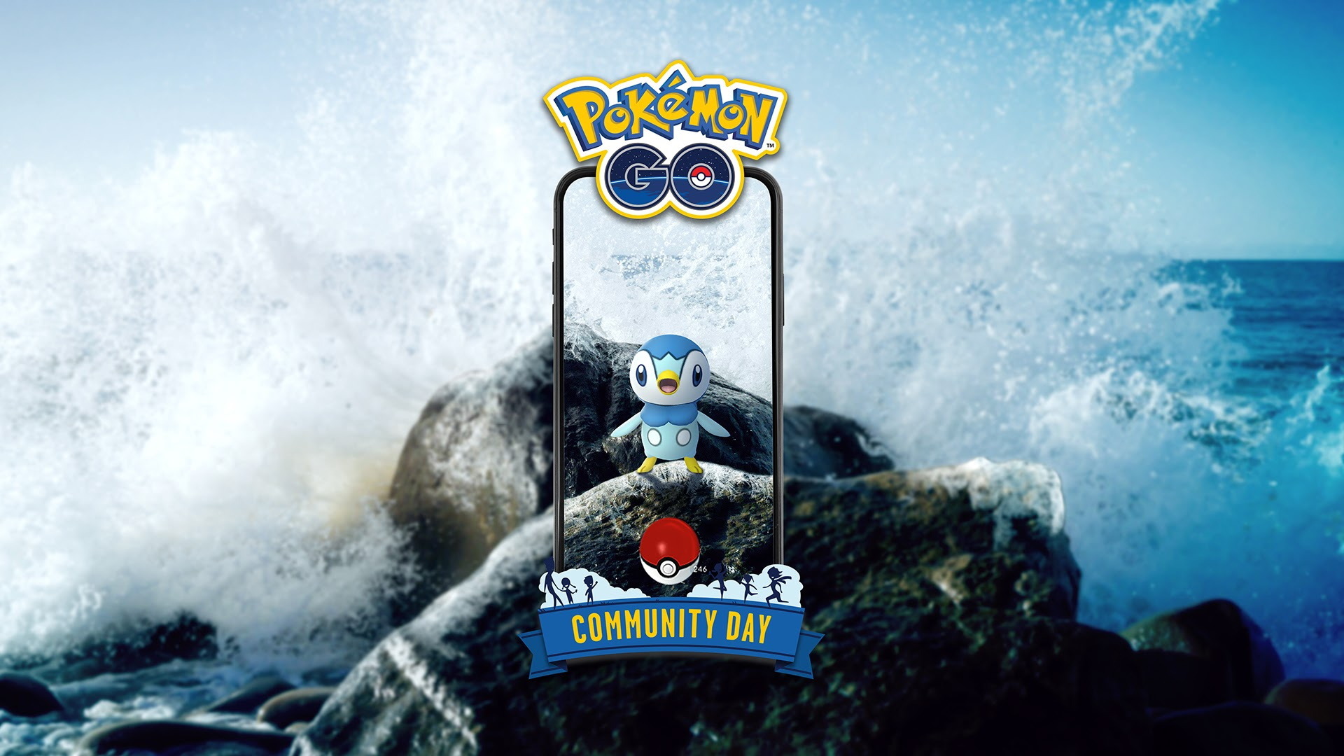 ポケモン Go 1月コミュニティ ディ情報公開 シンオウ御三家の1匹 ポッチャマ が大量発生 インサイド ポケモン Go 1月コミュニティ ディ情報公開 シンオウ御三家の1匹 ポッチャマ が大量発生 インサイド