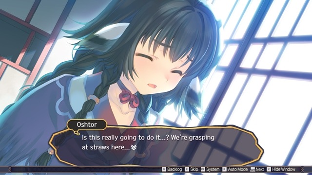 うたわれるもの 偽りの仮面』＆『うたわれるもの 二人の白皇』PC