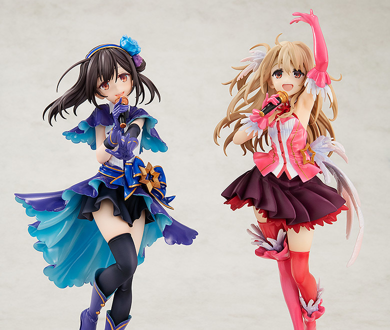 プリズマ☆イリヤ イリヤ Prisma☆Klangfest Ver. フィギュア Amazon.com: Fate/Kaleid Liner Prisma: Illyasviel Von