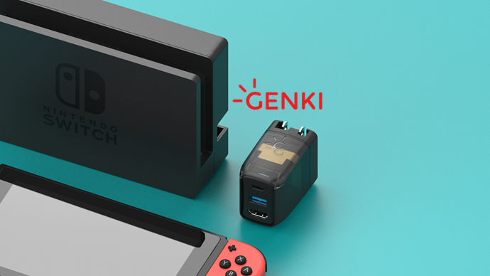 Nintendo Switch 本体のみ 映像出力難あり 967647.png?zoom=spacing