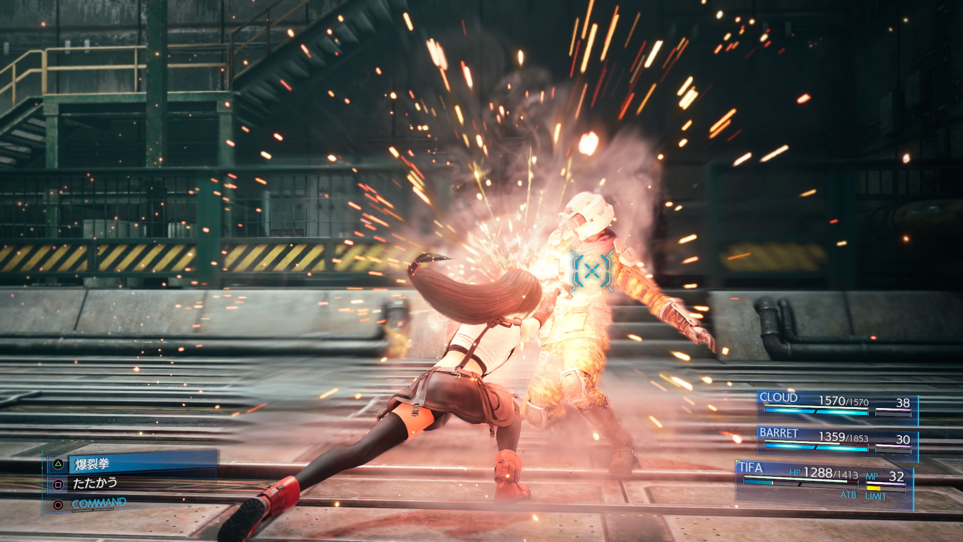 FF7 リメイク』コチョコボ、カーバンクル、サボテンダーの3D