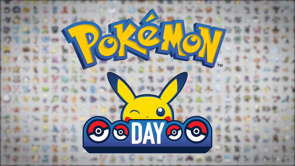 ポケモン シリーズの記念日 Pokemon Day 遂に到来 御三家 ピカブイ集合イラスト公開やポケモンとの思い出を募集中 Pokemon Day インサイド ポケモン シリーズの記念日 Pokemon Day 遂に到来 御三家 ピカブイ集合イラスト公開やポケモンとの思い出を募集中 Pokemon Day インサイド