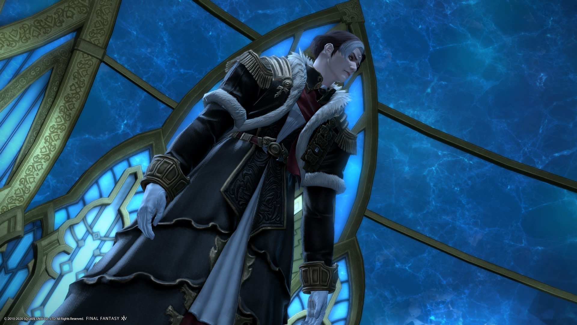 全FF大投票」で異例の躍進を遂げたエメトセルクって誰？『FF14