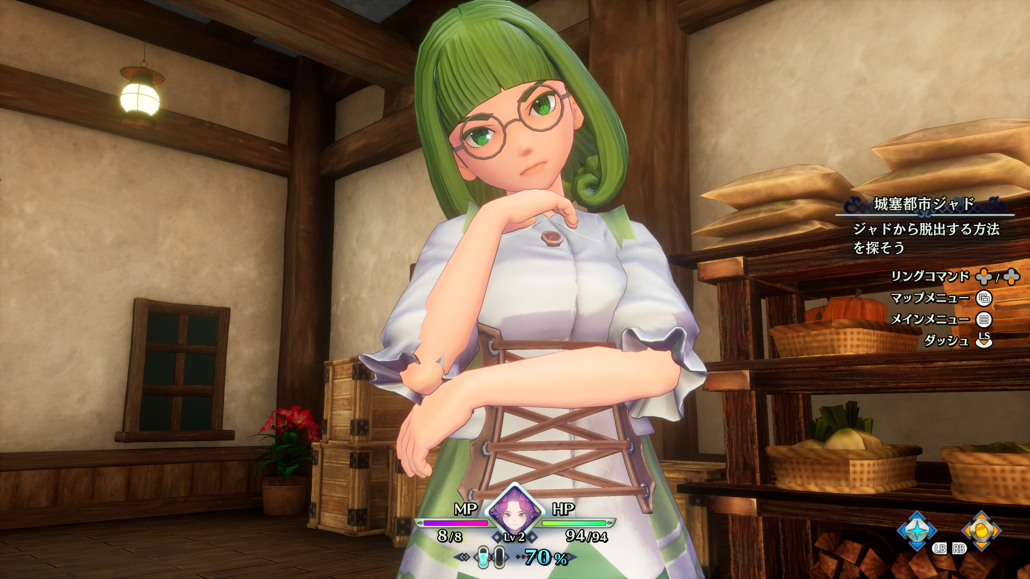 ウクライナ ロリ 『聖剣伝説3 TRIALS of MANA』のモブ娘たちが可愛い―アマゾネスやアルテナ兵、町娘の注目すべき魅力【特集】 | インサイド