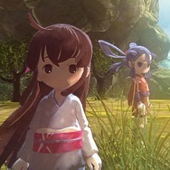 『天穂のサクナヒメ』の主人公は、美少女にあらず!? 方言も可愛いマイペース&ハイスペックな開発公認美少女「ゆい」の魅力を知って欲しい!