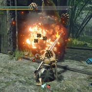 『モンハンライズ』ガンランスの操作方法・立ち回りを解説!研がずに斬れ味を回復し、空まで飛び回るロマンの塊に隙は無し【個別武器紹介】