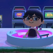 『あつまれ どうぶつの森』風呂やプールに入る裏技が発見される!?いろいろな家具の中に入ってみた