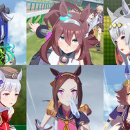 アホ可愛い「ウマ娘」といえば? ツインターボやオグリをおさえた第1位は…【アンケ結果発表】