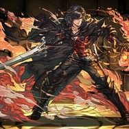 クライヴ、ジルらの描き下ろしイラストは必見！『パズドラ』×『FF16』コラボ開催決定
