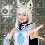 【コスプレ】めっちゃ可愛いフブさん、ぺこら＆マミーまで勢揃い！「ホロライブ」美女レイヤー8選【写真35枚】