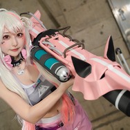 【コスプレ】『NIKKE』に『崩スタ』『ロリポップチェーンソー』から『艦これ』までゲームコスが熱い！珠玉の美女レイヤー11選【写真50枚】