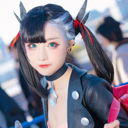 【コスプレ】マリィ、リーリエ、ナンジャモらトレーナーが勢揃い！「ポケモンの日」美女レイヤーまとめ【写真37枚】