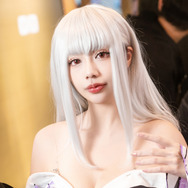 【コスプレ】浴衣姿が、とんでもなく隙だらけ…！？台湾美女レイヤーの剣客姿に見惚れてしまう【写真11枚】