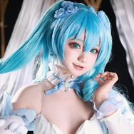 【コスプレ】もはや「初音ミク」は世界共通言語なのか！？「ミクの日」記念海外美女レイヤーまとめ【写真34枚】