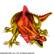 『ドラクエ』さいごのかぎも！たまねぎスライム かわ有りや、ダースドラゴンなどメタルフィギュア全8商品が発売